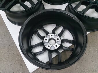 5x114,3R17 KIA ORIGINAL SADA ALUDISKOV+SENZORY - 8