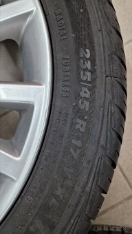 5x112 r17 audi - 8