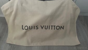 Louis Vuitton kabelka - 8