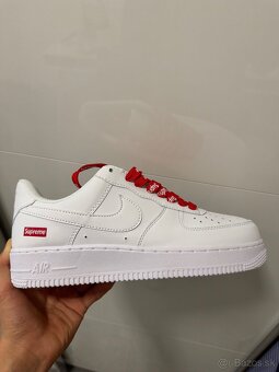 Supreme airforce1 - 8