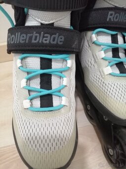 ROLLERBRADE 36,5 - 8