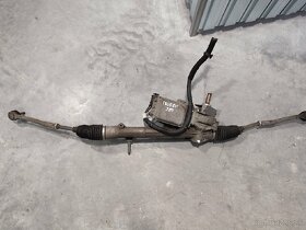 Posilňovač riadenia Peugeot 207 - 8