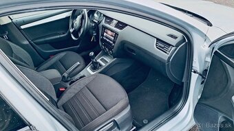 Škoda Octavia Combi III. 3 2020 TDI TOP - 8