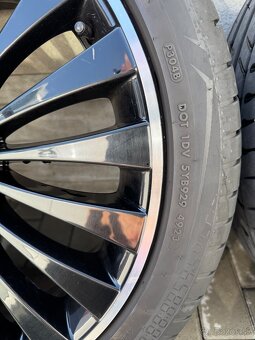 BMW styling 410 r20 dvojrozmer + pneu - 8