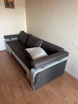 Predám nábytok – všetko spolu len za 250 € - 8