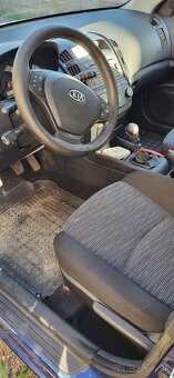 Kia ceed sw 16crdi 85kw - 8