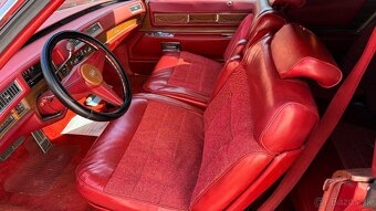Cadillac Eldorado - 8