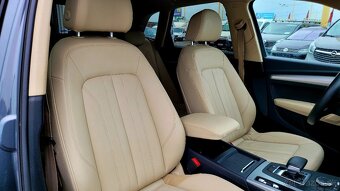 Audi Q5 50 2.0 TFSIe Plug -in Hybrid S tronic odpočet DPH - 8