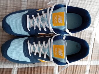 New Balance "45,5" - 8