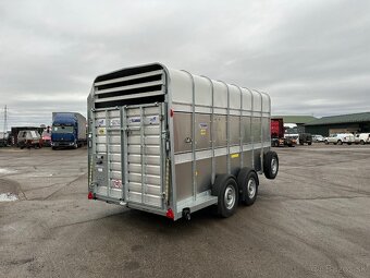 IFOR - 8