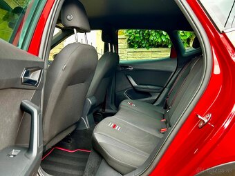 Seat Arona 1.5 TSi EVO FR - 8