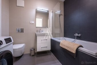2 IZBOVÝ BYT NA PRENÁJOM REZIDENCIA ALBELLI, ALVINCZYHO KOŠI - 8