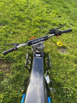 Dirt bike pit bike - 8