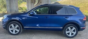 Vw Touareg II 3.0TDI 193Kw V6 8A/T 4Motion - 8