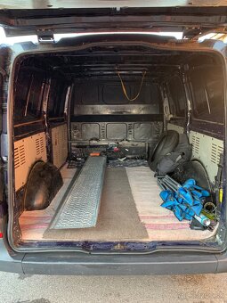 Mercedes vito 2005 109cdi w639 - 8