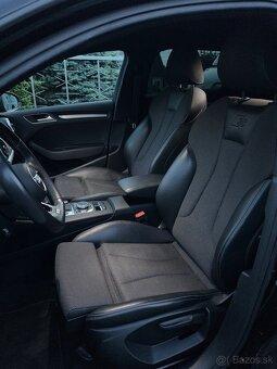 Audi A3 Sportback - 8