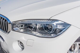 BMW X6 40d M Sport - 8