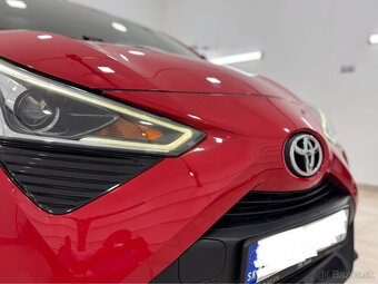 Toyota Aygo 1.0 Benzin r.2020 113 000km slovenské auto✅ - 8