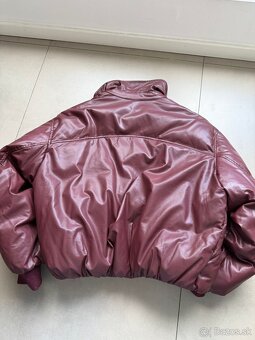 Bunda Stradivarius c. S - 8