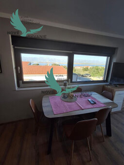 Exkluzívne zariadená novostavba domu s výhľadom na more v Ch - 8