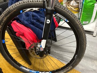 Cube ACID 29” horsky bicykel - 8