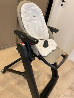 Detska stolicka peg perego prima papa follow me - 8