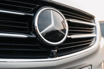 Mercedes-Benz V trieda V250 - 8