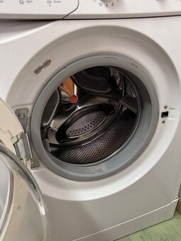 Chladnička+ práčka+ sporak - 8