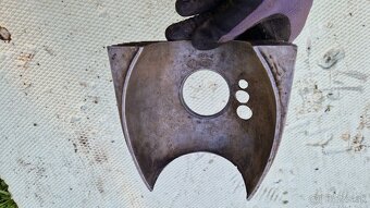 Kryt karburátora Jawa 250/353 - 8