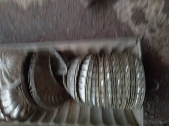 Formičky na pečenie - 8