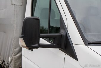 Volkswagen Crafter 2.0 TDi 8pal - 8