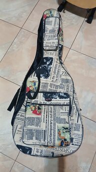 Elektro akusticka gitara LAG 300 DCE - 8