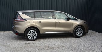 Renault Espace 1.60 DCI Pekný Stav, automat , panoráma - 8