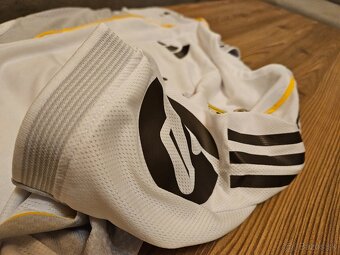 Bellingham #5 - HOME (Player version) REAL MADRID - 8