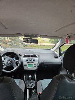 Seat toledo 2007 1,4b - 8