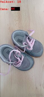 Predám detské topánky - 8