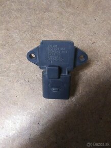 Skoda Fabia 1 dvierka nadrze - 8