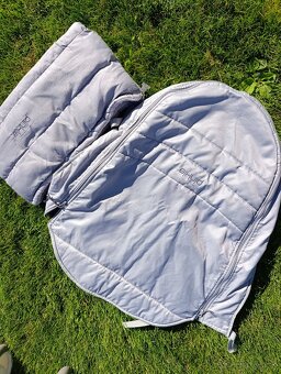 Športový kočík Greentom - 8