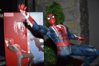 Spiderman Figurka - 8