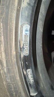 5x120 r19 r20 Corvette - 8