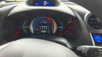 Honda Insight 1,3 Hybrid - 8