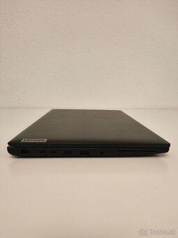 ThinkPad L15 G3 | R5 • 16GB • 256GB SSD - 8