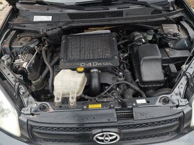 Toyota Rav4 2.0 diesel 85kw - 8