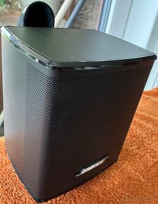 Bose SoundTouch 300 Home Theatre - 8