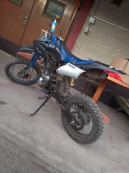 Vymením 250cc a 125cc - 8