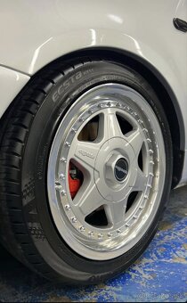 VW Lupo - 8