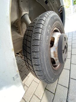 Mercedes Sprinter CDI - 8