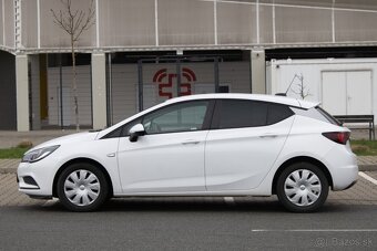 Opel Astra 1.4 Enjoy - 8