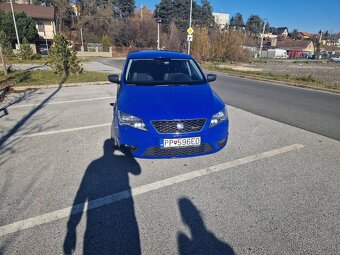 Seat Toledo 1.0 TSI 110k FR-LINE - 8