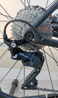 Cube Attain GTC Race - 8